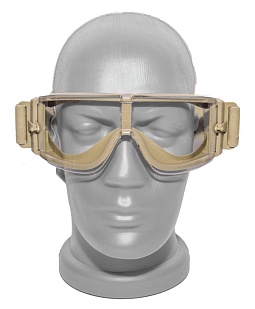 Очки Kingrin X800 tan (ma-33-t-l)