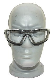 Очки Bolle Cobra Cobftpsi прозрачная линза