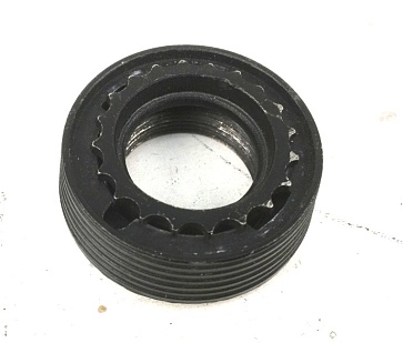 детальное фото для раздела Фиксатор цевья Delta Ring LCT для M16 / M4 (Б/У) интернет-магазин "Планета страйкбола»