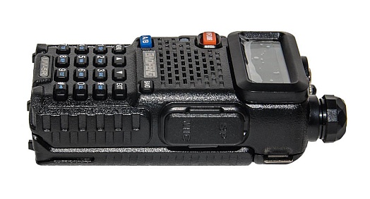 Радиостанция BaoFeng UV-5R