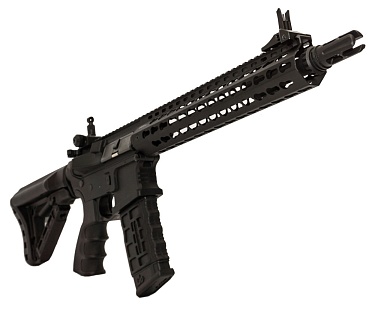G&G Автомат CM16 SRXL (egc-16p-sxl-bnb-ncm)