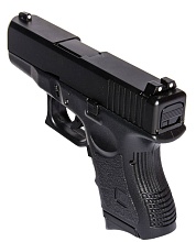 KJW Пистолет Glock 27, greengas