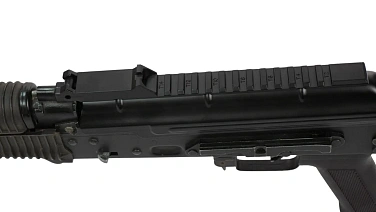 Крышка ствольной коробки АКС-74У Cyma (c232)