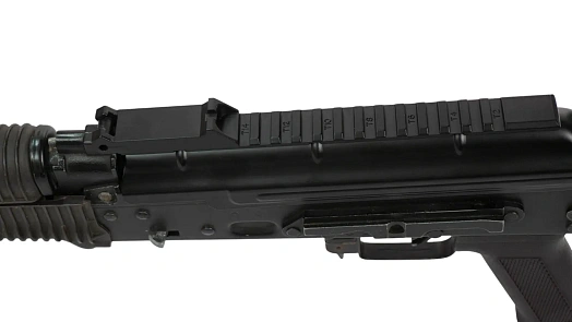 Крышка ствольной коробки АКС-74У Cyma (c232)
