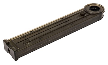 Магазин бункерный Cyma P90 280 шаров (c122)