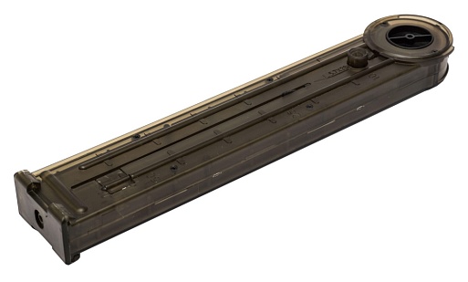 Магазин бункерный Cyma P90 280 шаров (c122)