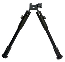 детальное фото для раздела Сошки Cyma gh0027 складные, крепление на picatinny (Б/У) интернет-магазин "Планета страйкбола»