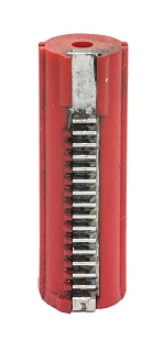 детальное фото для раздела Поршень E&L 16 стальных зубов (Б/У) интернет-магазин "Планета страйкбола»