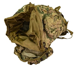 Рюкзак рейдовый RusForce Escape EDC 70L, мультикам