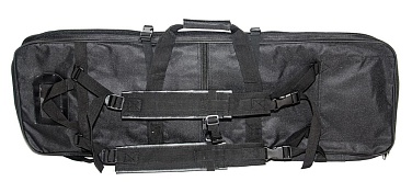 Чехол оружейный Kingrin 85см. черный (gb-20-bk)