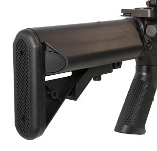 Автомат Cyma М4 URX 3, пластик (cm516)
