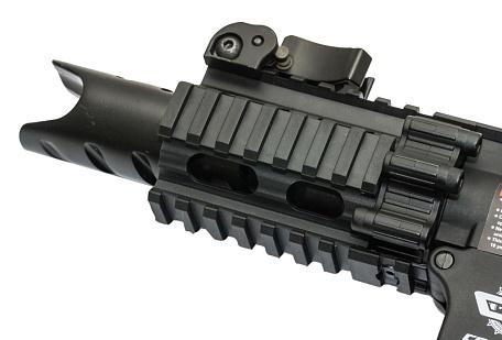 G&G Автомат Fire Hawk HC05, пластик (EGC-16P-FHC-BNB-NCM)