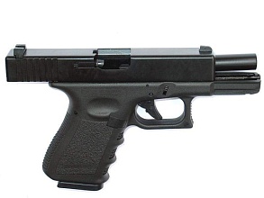KJW Пистолет Glock 23