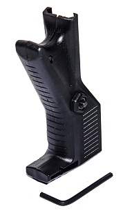 детальное фото для раздела Рукоятка на цевье Cobra Tactical (ws27364b) интернет-магазин "Планета страйкбола»