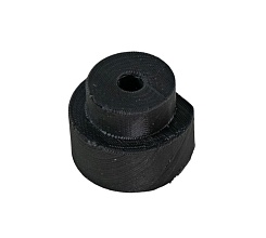 Фиксатор трубы приклада Strike для M4, пластик