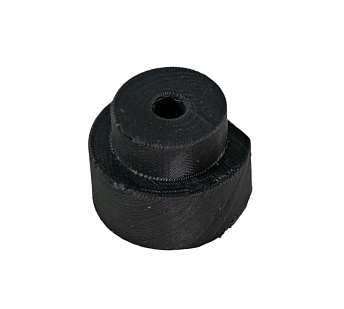 Фиксатор трубы приклада Strike для M4, пластик