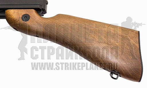 Cyma Пистолет-пулемет Thompson M1928A1 (cm051)