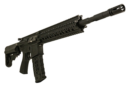Автомат G&G CM16 R8-L mod1 (egc-16p-r8l-bnb-ncm-1)