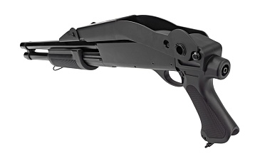 Cyma Дробовик Remington M870, спринг (cm352lm)