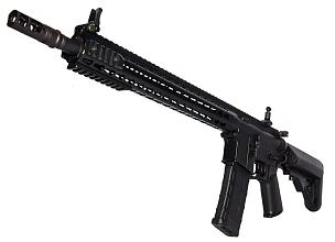 Cyma Автомат M4 URX rail 12" (cm068d)