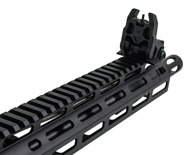 Автомат Arcturus AR15 MUR MOD B CQB Ambi LITE (at-ny02-cq)