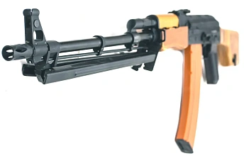 Cyma Пулемет РПК-74 (cm052)
