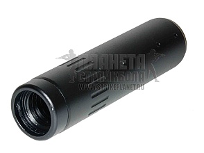фото Глушитель Cyma черный (m035) интернет-магазин "Планета страйкбола"