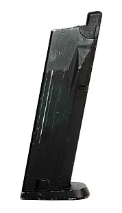 детальное фото для раздела Магазин KWC для пистолета S&W M&P9 CO2 (kw-148) (Б/У) интернет-магазин "Планета страйкбола»