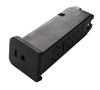 Пятка магазина Strike для пистолета Glock
