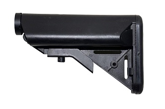 детальное фото для раздела Приклад M4 Cyma выдвижной (m004) интернет-магазин "Планета страйкбола»
