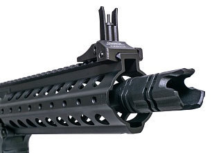 Автомат G&G CM16 FFR A2 (egc-16p-fa2-bnb-ncm)