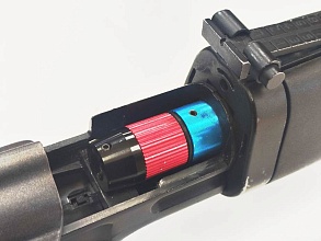 Винтовка A&K СВД, спринг, 112 м/с (Б/У)