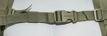 Рюкзак ССО miniMAP molle 4.5 л., олива