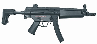 Cyma Пистолет-пулемет MP5A3 (cm041j)