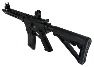 Автомат Arcturus AR15 CQB (at-ar01-cq)