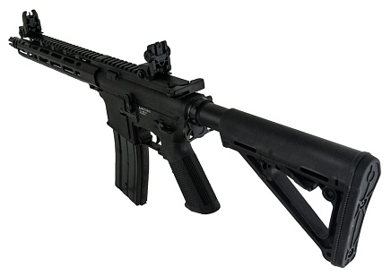 Автомат Arcturus AR15 CQB (at-ar01-cq)