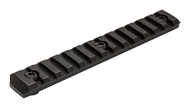 фото Планка Big Dragon M-LOK 145мм (bd4158) интернет-магазин "Планета страйкбола"