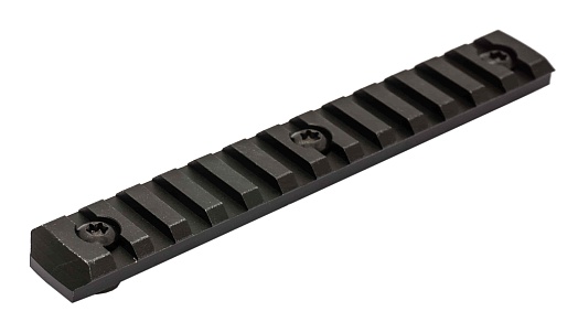 фото Планка Big Dragon M-LOK 145мм (bd4158) интернет-магазин "Планета страйкбола"