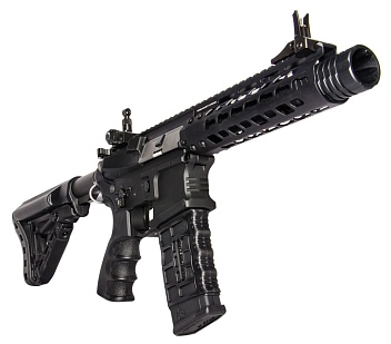 G&G Автомат GC16 Wild Hog 7" (egc-wld-007-bnb-ncm)