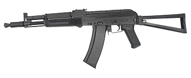 Автомат Cyma AK-105 (cm031d), 125 м/с (Б/У)
