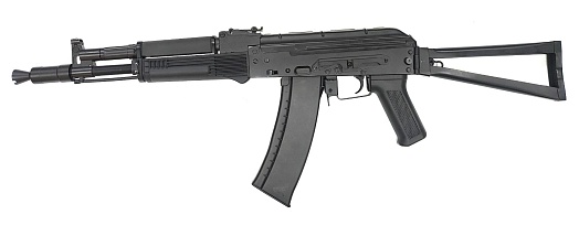 Автомат Cyma AK-105 (cm031d), 125 м/с (Б/У)