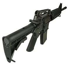 Автомат Cyma M4A1, нейлон (cm603)