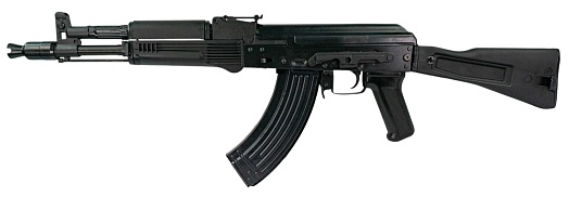 фото детально e&l автомат ак-104 (el-a103s) интернет-магазин "Планета страйкбола"