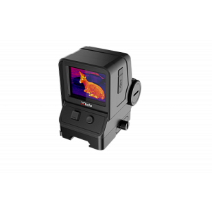 Прицел коллиматорный тепловизионный iRay HP 13