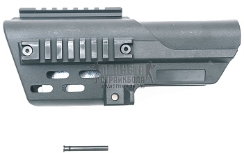 детальное фото для раздела Цевье Cyma G36C RIS (m011) интернет-магазин "Планета страйкбола»