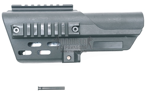 детальное фото для раздела Цевье Cyma G36C RIS (m011) интернет-магазин "Планета страйкбола»