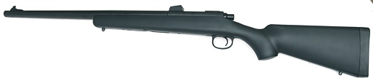 фото детально cyma винтовка vsr-10, спринг (cm701) интернет-магазин "Планета страйкбола"