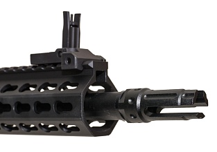 Автомат East Crane SR-16E3 URX4 14.5'' с камерой хоп-ап m005 (EC-315)