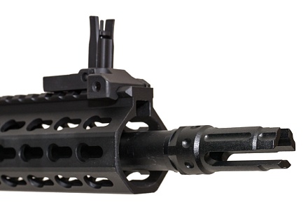 Автомат East Crane SR-16E3 URX4 14.5'' с камерой хоп-ап m005 (EC-315)