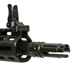 Автомат Cyma M4 Platinum QBS 14.5" M-LOK (cm097)